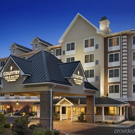 Country Inn & Suites By Radisson, State College Penn State Area , Pa Luaran gambar