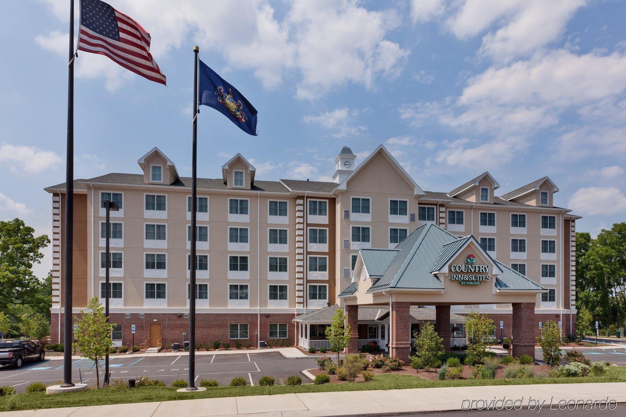 Country Inn & Suites By Radisson, State College Penn State Area , Pa Luaran gambar