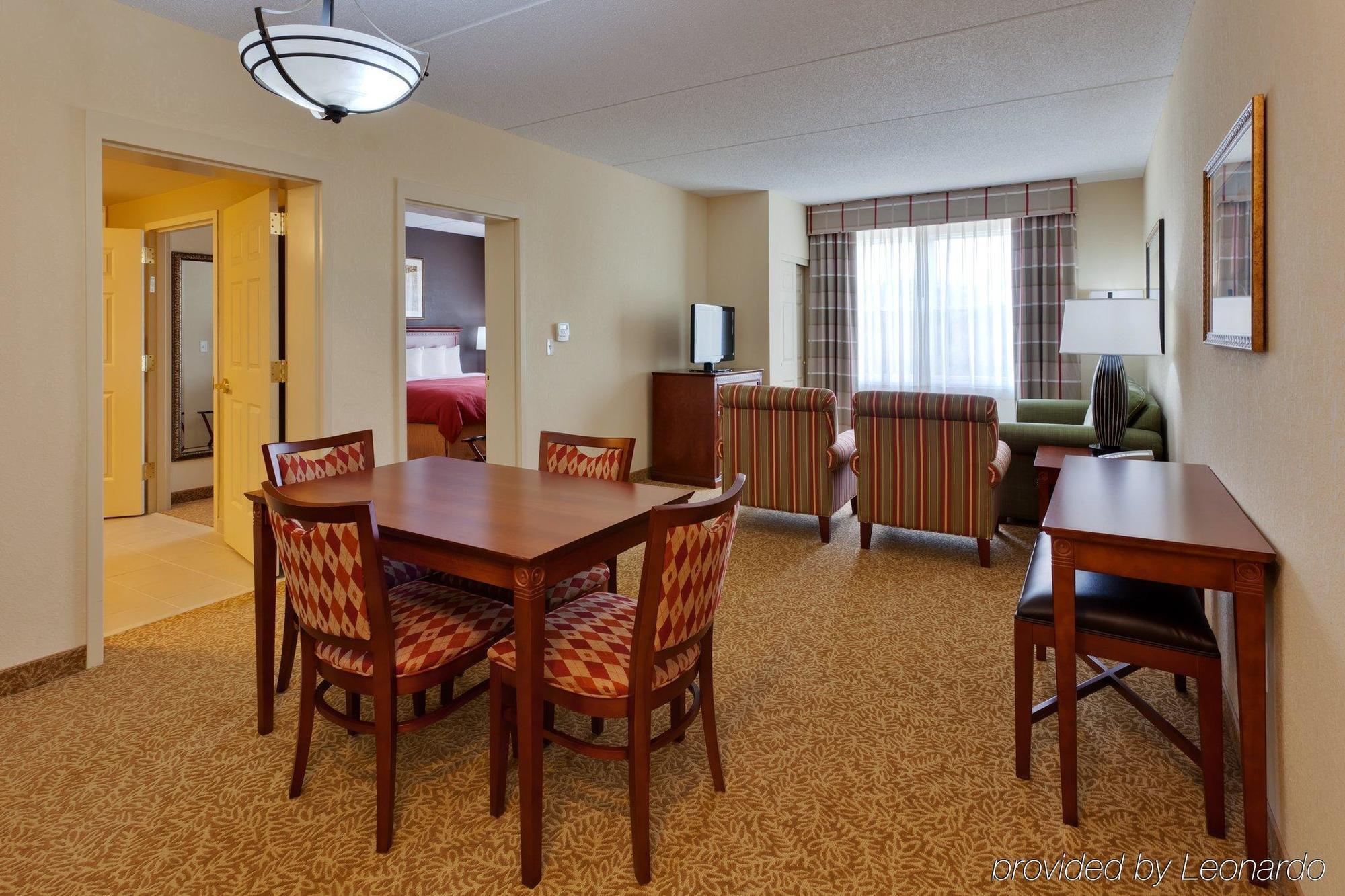 Country Inn & Suites By Radisson, State College Penn State Area , Pa Bilik gambar