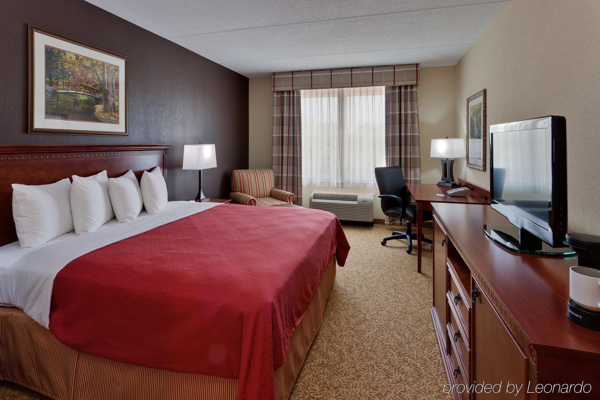 Country Inn & Suites By Radisson, State College Penn State Area , Pa Bilik gambar