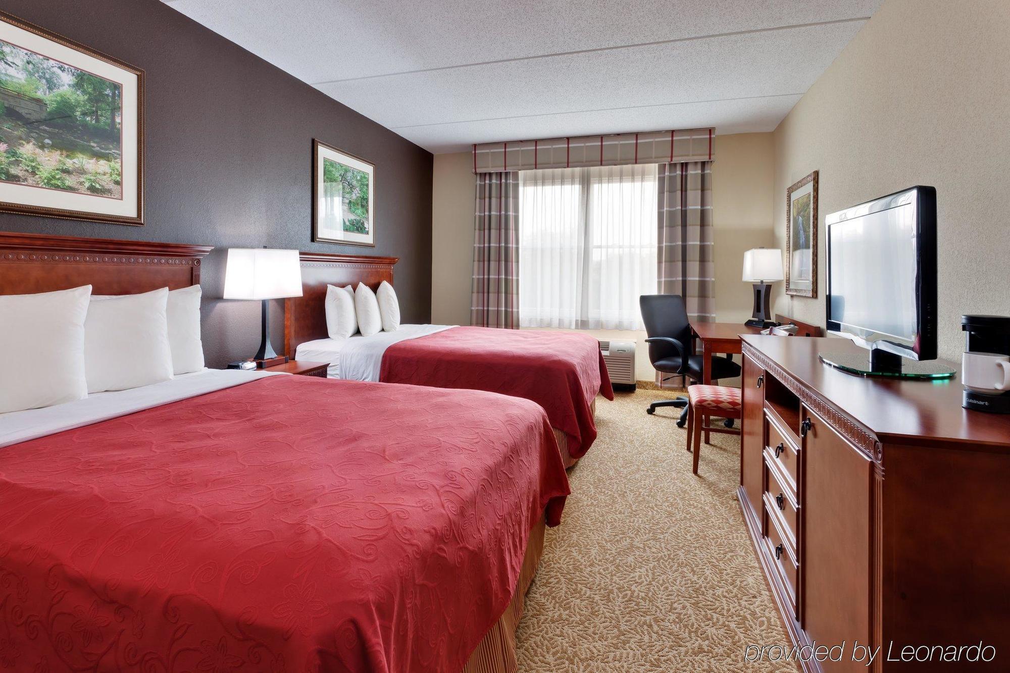 Country Inn & Suites By Radisson, State College Penn State Area , Pa Luaran gambar