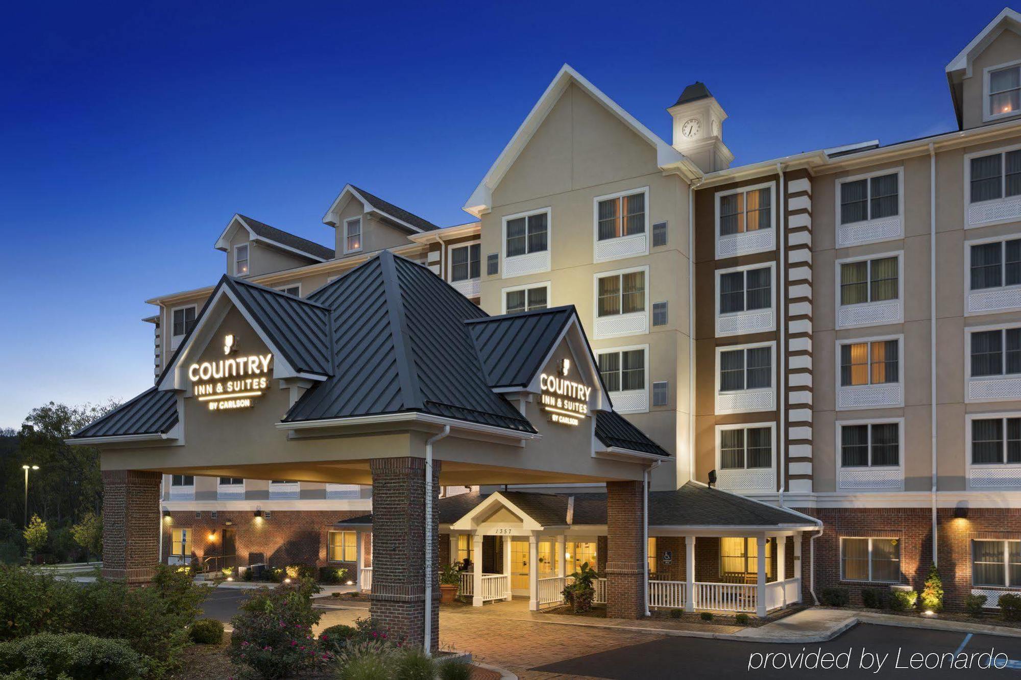 Country Inn & Suites By Radisson, State College Penn State Area , Pa Luaran gambar