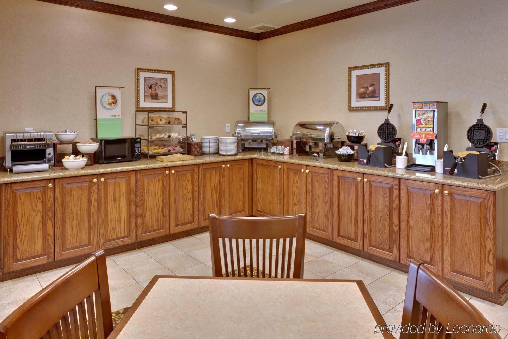 Country Inn & Suites By Radisson, State College Penn State Area , Pa Luaran gambar